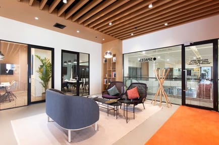 Image 5 of IWG (Regus) - 1687-1 Phahonyotihn Road, 10900 - Bangkok