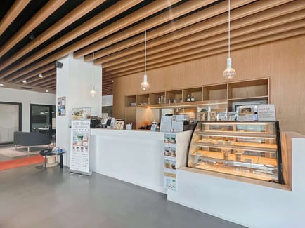 Image 6 of IWG (Regus) - 1687-1 Phahonyotihn Road, 10900 - Bangkok
