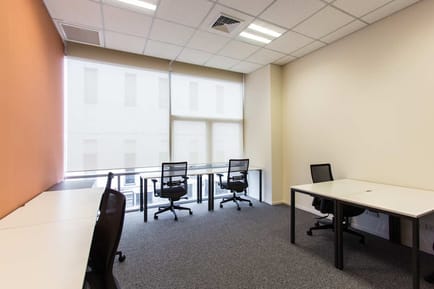 Image 7 of IWG (Regus) - 1687-1 Phahonyotihn Road, 10900 - Bangkok