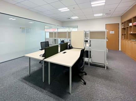 Image 8 of IWG (Regus) - 1687-1 Phahonyotihn Road, 10900 - Bangkok