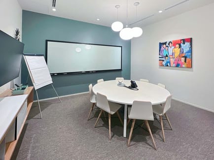 Image 9 of IWG (Regus) - 1687-1 Phahonyotihn Road, 10900 - Bangkok