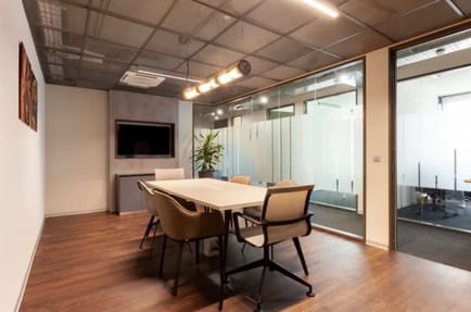 Image 3 of IWG (Regus) - Ratchada One Office Building - 546 Ratchadaphisek Road, 10900 - Bangkok