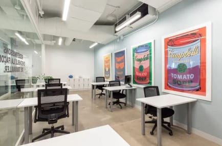 Image 5 of IWG (Regus) - Somerset Thonglor - 55 Sukhumvit, 10110 - Bangkok