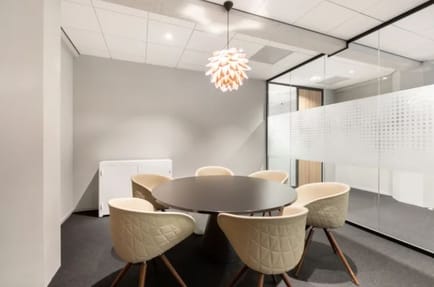 Image 3 of IWG (Regus) - Blue Chips Building - 139 Soi Thong Lor 10, 10110 - Bangkok