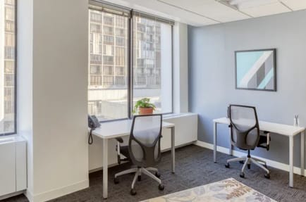Image 5 of IWG (Regus) - Blue Chips Building - 139 Soi Thong Lor 10, 10110 - Bangkok