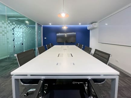 Image 10 of IWG (Regus) - Blue Chips Building - 139 Soi Thong Lor 10, 10110 - Bangkok