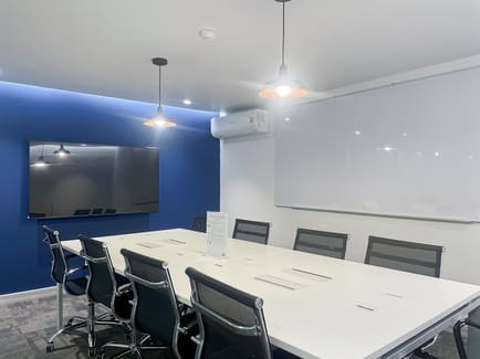 Image 3 of IWG (Regus) - Blue Chips Building - 139 Soi Thong Lor 10, 10110 - Bangkok