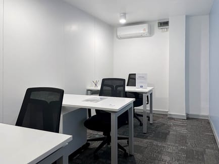 Image 4 of IWG (Regus) - Blue Chips Building - 139 Soi Thong Lor 10, 10110 - Bangkok