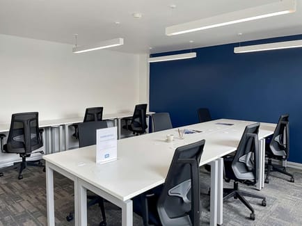 Image 8 of IWG (Regus) - Blue Chips Building - 139 Soi Thong Lor 10, 10110 - Bangkok