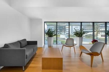 Image 3 of IWG (Regus) - Shinawatra Tower 3 - 1010 Viphavadi Rangsit Road, 10900 - Bangkok