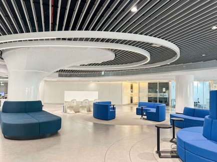 Image 12 of IWG (Regus) - Enco Terminal - 425/1 Kamphaeng Phet 6 Road, 10210 - Bangkok
