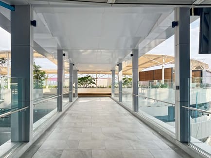 Image 14 of IWG (Regus) - Enco Terminal - 425/1 Kamphaeng Phet 6 Road, 10210 - Bangkok