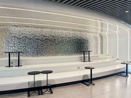 Image 4 of IWG (Regus) - Enco Terminal - 425/1 Kamphaeng Phet 6 Road, 10210 - Bangkok