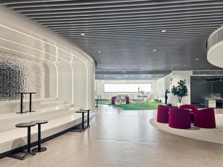 Image 7 of IWG (Regus) - Enco Terminal - 425/1 Kamphaeng Phet 6 Road, 10210 - Bangkok