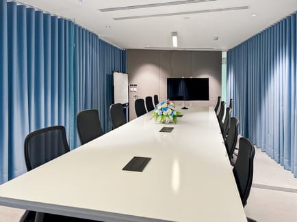 Image 9 of IWG (Regus) - Enco Terminal - 425/1 Kamphaeng Phet 6 Road, 10210 - Bangkok