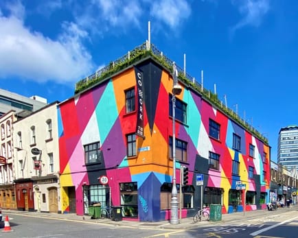 Image 1 of The Tara Building - 11-15 Tara Street, Dublin 2 - Dublin