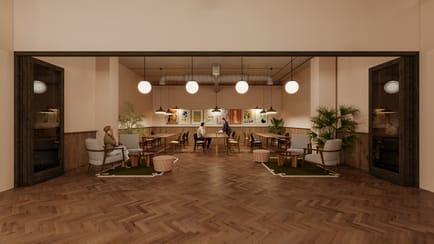 Image 1 of Mindspace - 15 Grunstrasse, 40212 - Dusseldorf