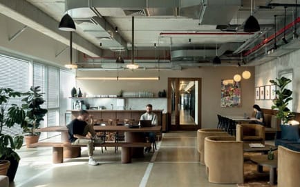 Image 2 of Mindspace - 15 Grunstrasse, 40212 - Dusseldorf