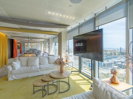Image 10 of Utopicus - Torre Marenostrum - 1 Plaza del Gas, 08003 - Barcelona