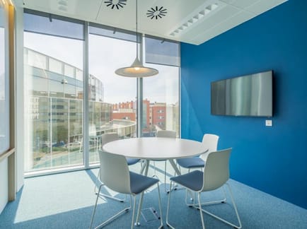 Image 5 of Utopicus - Torre Marenostrum - 1 Plaza del Gas, 08003 - Barcelona