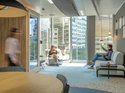 Image 14 of Utopicus - Torre Marenostrum - 1 Plaza del Gas, 08003 - Barcelona
