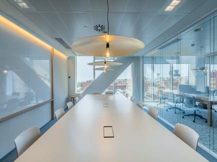 Image 7 of Utopicus - Torre Marenostrum - 1 Plaza del Gas, 08003 - Barcelona