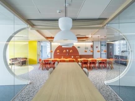 Image 12 of Utopicus - Torre Marenostrum - 1 Plaza del Gas, 08003 - Barcelona
