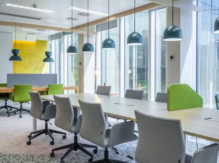 Image 11 of Utopicus - Torre Marenostrum - 1 Plaza del Gas, 08003 - Barcelona