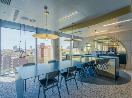 Image 13 of Utopicus - Torre Marenostrum - 1 Plaza del Gas, 08003 - Barcelona