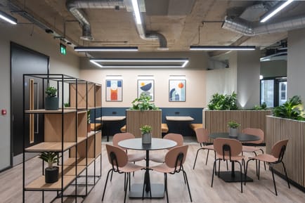Image 1 of Wizu Workspace - Portland House - New Bridge Street, NE1 - Newcastle upon Tyne