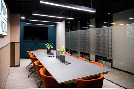 Image 2 of Wizu Workspace - Portland House - New Bridge Street, NE1 - Newcastle upon Tyne