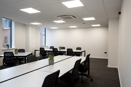 Image 3 of Wizu Workspace - Portland House - New Bridge Street, NE1 - Newcastle upon Tyne