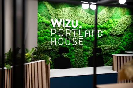 Image 5 of Wizu Workspace - Portland House - New Bridge Street, NE1 - Newcastle upon Tyne