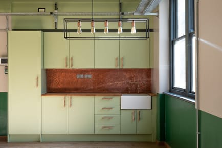 Image 4 of Compton (Managed 784 - 1,332 sqft) - Shoreditch Works - 2-20 Scrutton Street, EC2A - Shoreditch