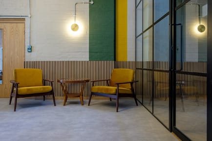 Image 12 of Compton (Managed 784 - 1,332 sqft) - Shoreditch Works - 2-20 Scrutton Street, EC2A - Shoreditch