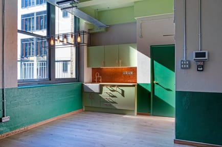 Image 14 of Compton (Managed 784 - 1,332 sqft) - Shoreditch Works - 2-20 Scrutton Street, EC2A - Shoreditch