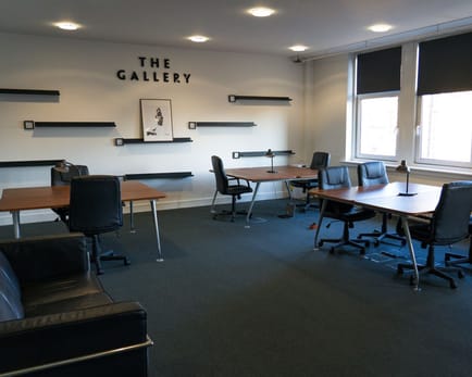 Image 1 of The CoLab - Cambrian Buildings - Mount Stuart Square, CF10 - Cardiff
