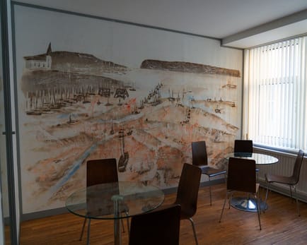 Image 8 of The CoLab - Cambrian Buildings - Mount Stuart Square, CF10 - Cardiff