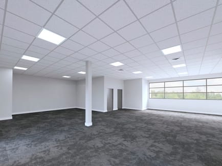 Image 2 of FigFlex Offices - The Hive - Wear House, Whitehouse Way, Bracken Hill Business Park, SR8 - Peterlee
