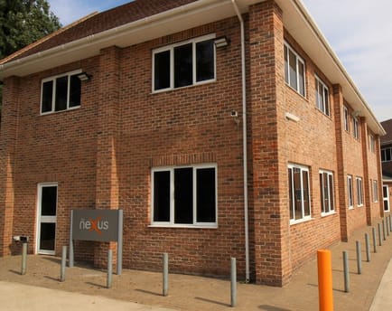 Image 1 of Triolo Commercial Services - The Nexus - Systematic Business Park, Old Ipswich Road, CO7 - Colchester
