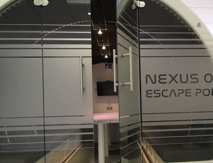 Image 2 of Triolo Commercial Services - The Nexus - Systematic Business Park, Old Ipswich Road, CO7 - Colchester