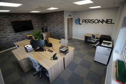 Image 6 of Triolo Commercial Services - The Nexus - Systematic Business Park, Old Ipswich Road, CO7 - Colchester