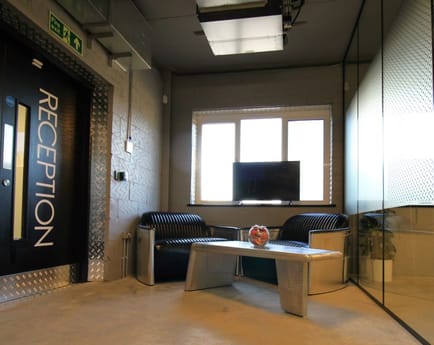 Image 10 of Triolo Commercial Services - The Nexus - Systematic Business Park, Old Ipswich Road, CO7 - Colchester