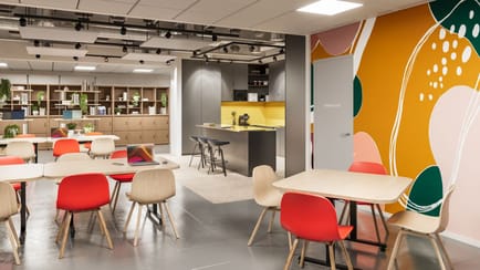 Image 4 of Plus X Innovation Ltd - 2 Brunel Way, SL1 - Slough