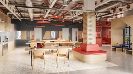 Image 1 of Plus X Innovation Ltd - 2 Brunel Way, SL1 - Slough