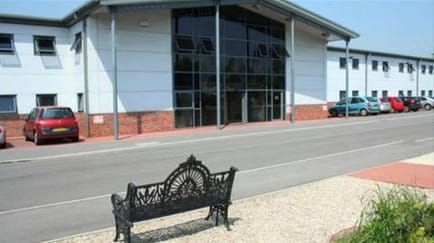 Image 1 of Durham Tees Valley Business Centre - Primrose Hill Business Park, Orde Wingate Way, TS19 - Stockton on Tees