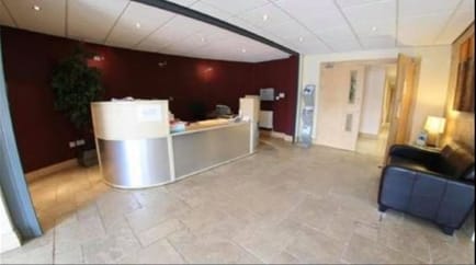 Image 2 of Durham Tees Valley Business Centre - Primrose Hill Business Park, Orde Wingate Way, TS19 - Stockton on Tees