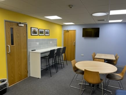 Image 10 of Storage King - Enterprise Way, TN8 - Edenbridge