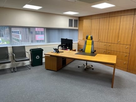 Image 12 of Storage King - Enterprise Way, TN8 - Edenbridge