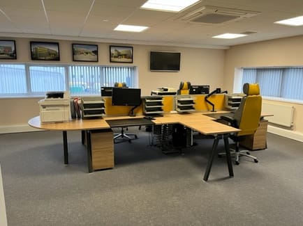 Image 13 of Storage King - Enterprise Way, TN8 - Edenbridge